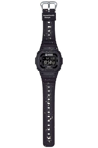 Casio G-5600Srf-1Dr G-Shock Men's Wristwatch