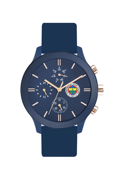 Quantum F1085.919 ساعة يد Quantum Fenerbahçe Fan