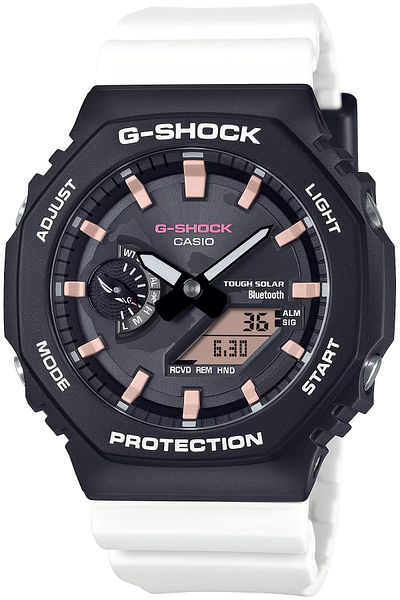 Casio Ga-B2100Cd-1A7Dr G-Shock Wristwatch