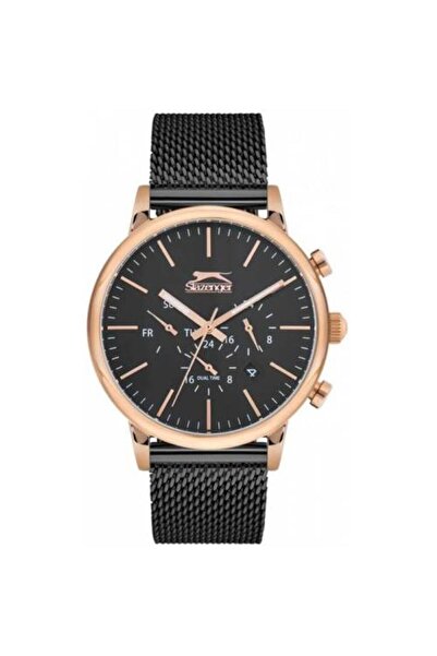 Slazenger SL.09.1714.2.07 ERKEK KOL SAATİ