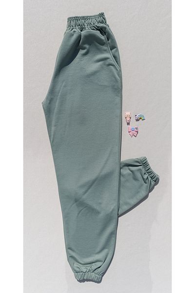 siyalife Pantaloni de sport pentru damă, cu talie înaltă, cu buzunare elastice