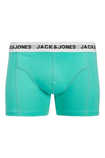 Jack & Jones 3 Pack Mixed Men's Underwear Boxer Shorts