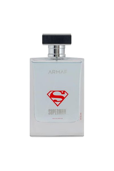 Armaf Perfume WB Superman Superhero Eau De Parfum 100ml, Perfumes For Kids