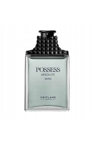 Oriflame Parfum El Posses Absolute Man 75 ml, Oriflame