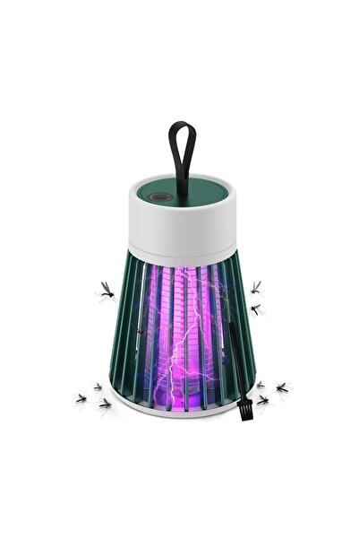 JOYSIDEA Sinek Öldürücü & Gece Lambası Mk-200