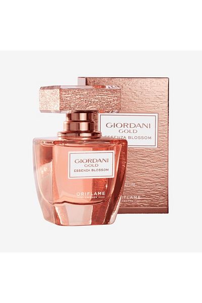 Oriflame Parfum Giordani Gold Essenza Blossom Ea 50 ml