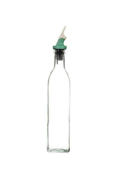 ROYALFORD Oil Dispenser 500ml Glass RF10566
