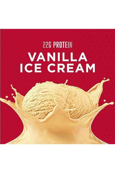 BSN Syntha-6 Ultra Premium Protein Matrix, Whey Protein Powder- Vanilla Ice Cream, 5 lbs