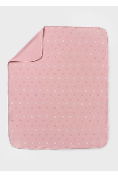 MAYORAL Blanket Pink