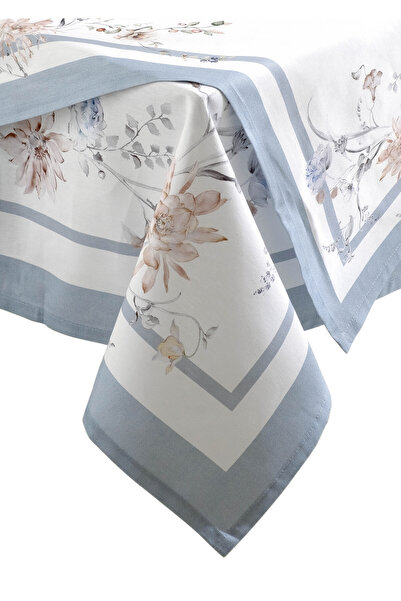 CASA LUSSO مفرش طاولة مطبوع