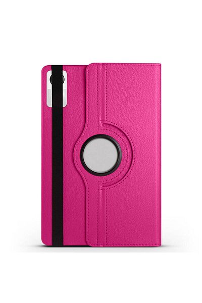 GoGoPlus Xiaomi Redmi Pad Se 8 .11 Inch Tablet Case 360 ​​Rotary Pu Leather Stand Case