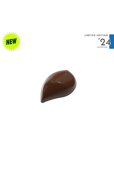 Greyas Polycarbonate Chocolate Mold Cm4077