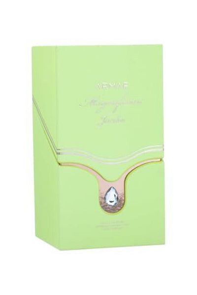 Armaf Magnificent Jardin Pour Femme Eau De Parfum 100ml, Perfumes For Women, Fragrance For Her