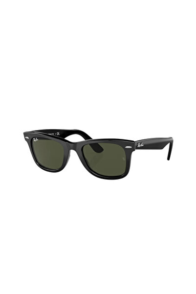 Ray-Ban RB2140 1358/31 5022 150 3N BIO-ACETATE FRAMER Güneş Gözlüğü