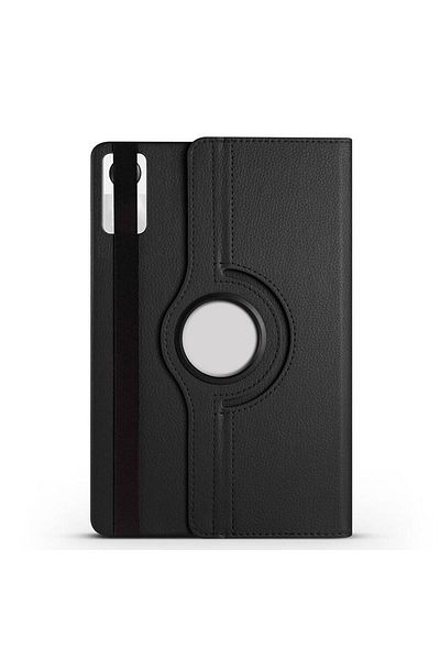GoGoPlus Xiaomi Redmi Pad Se 8 .11 Inch Tablet Case 360 ​​Rotary Pu Leather Stand Case