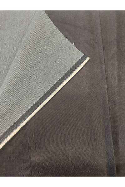 AKTEZ-EL Jean Denim Denim Ύφασμα Πλάτος 150cm Μετρικό Ύφασμα 1mt