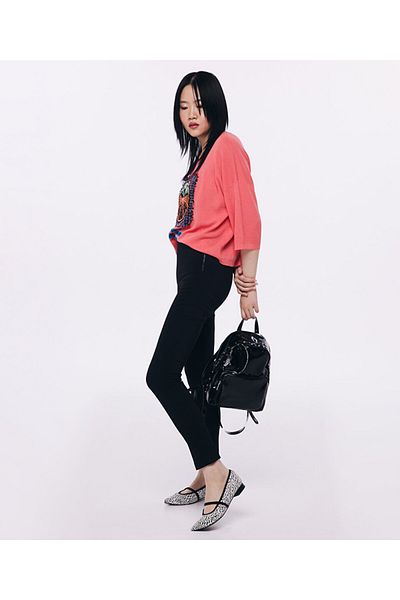 Twist Slim Fit Trousers - Comfortable and Stylish Design