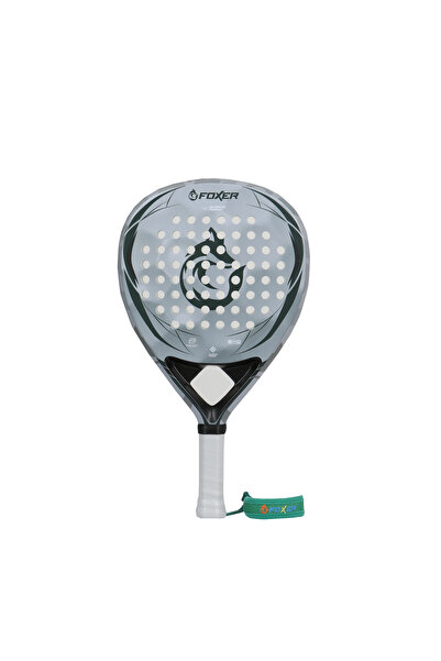 Foxer 3K Padel Racket FW-4042