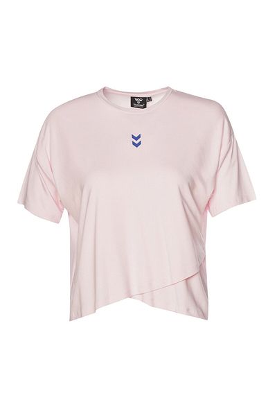 hummel Borneo T-Shirt S/S Women's Short Sleeve T-Shirt