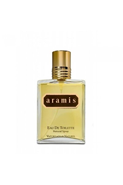 Aramis Eau De Toilette For Men 110ml