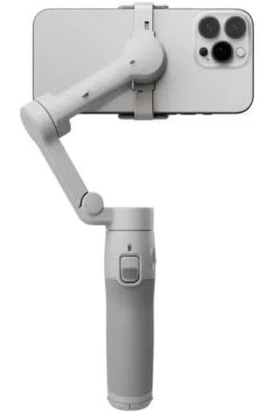 DJI مثبت كاميرا Osmo Mobile 7
