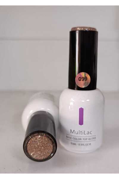 RUNAİL PROFESSİONAL MULTİLAC KALICI OJE 15 ML 099