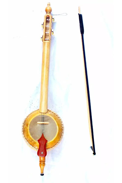 Unosell Kabak Kenamane, Quality 4 Courses Gourd Kabak Kemane W/ Bag