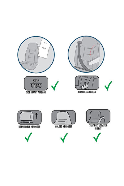 Generic Premium Sheepskin Car Seat Cover – 100% Pure Wool, Soft & Fluffy, Universal Fit, Long Wool Cushion