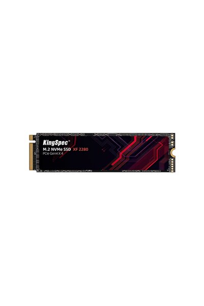 KINGSPEC KingspecXF-256GB2280Pcie4-5100-4500MBs