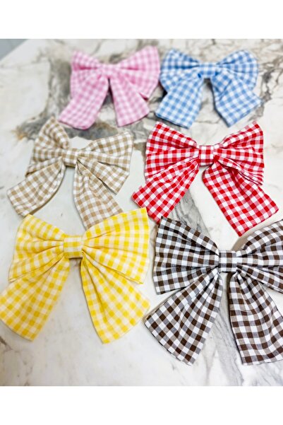 Lissa نماذج مشبك القوس مربع بيتي