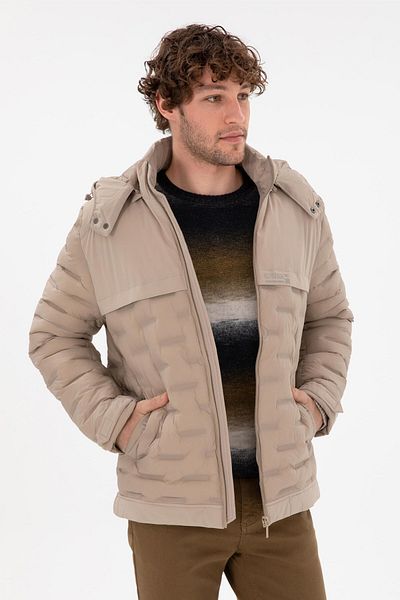 U.S. Polo Assn. US Polo AssnMen's Coat