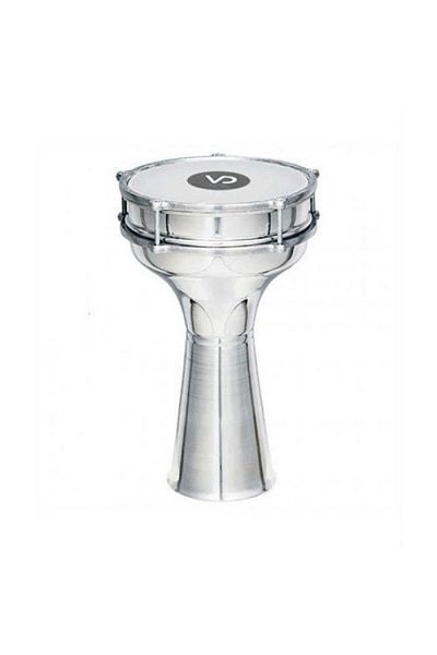 Vatan Vd 105 Aluminum Classic Darbuka
