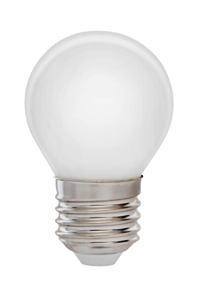 Heka Led Ampul 6w 3000k E27 (GÜN IŞIĞI) Erd-239