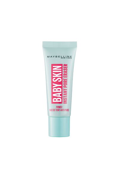 Maybelline New York قاعدة مكياج لإخفاء مسام بشرة الطفل - ممحاة المسام