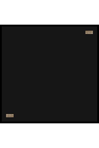 LA BOUTIQUE خريف |   وشاح صيفي بارد عادي-51 90X90