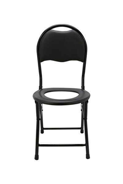 smart home كرسي حمام قابل للطي للتخييم 40 × 62 سم 40 × 62 سم