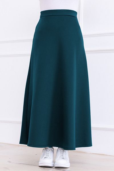 Bestenur Fusta Neris Scuba 1357 - Verde benzină
