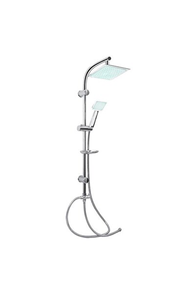 GMS Karine Robot Duş Takımı, Yağmurlama, Tepe Duş St021