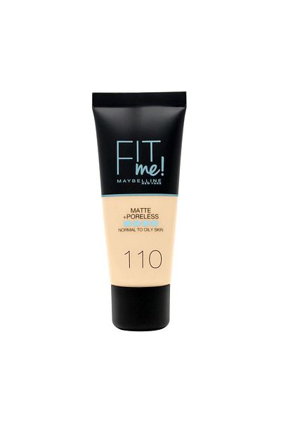 Maybelline New York 110 مؤسسة