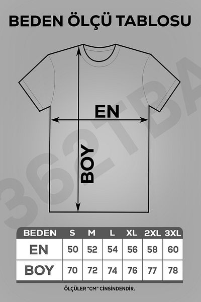 362BASKI Volume Logo Printed Tshirt