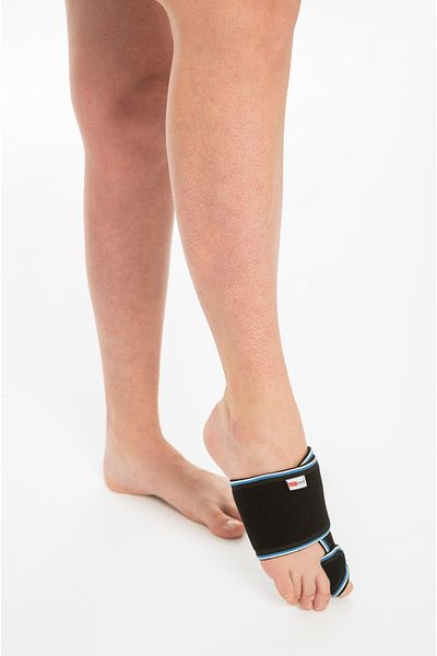 Varimed 431Hr Neoprene Night Splint Hallux Valgus (Right Foot)