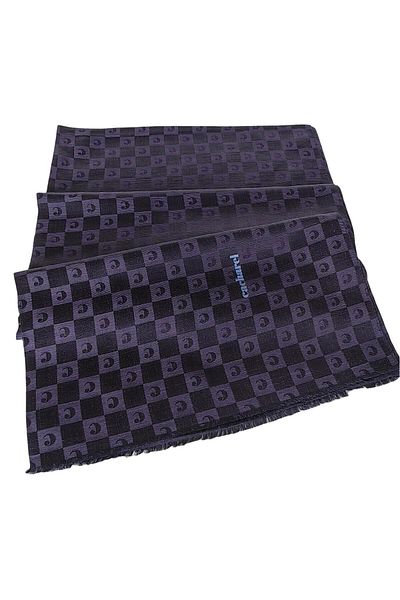 Cacharel Silk Cotton Shawl 8936983 -921