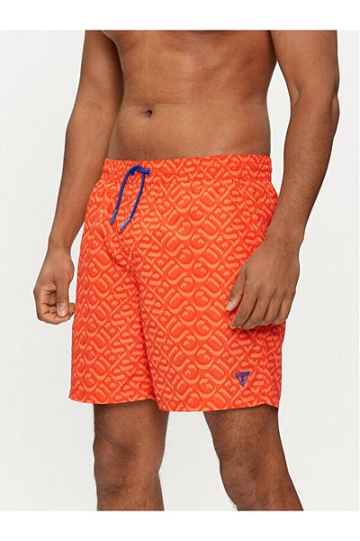 Guess Men's Swim Shorts