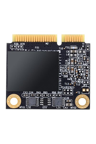 KINGSPEC KingspecMT-128GB-HalfsizeMsata