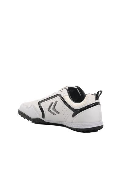 hummel 900580 Hml Nico Beyaz Erkek Halı Saha Ayakkabısı
