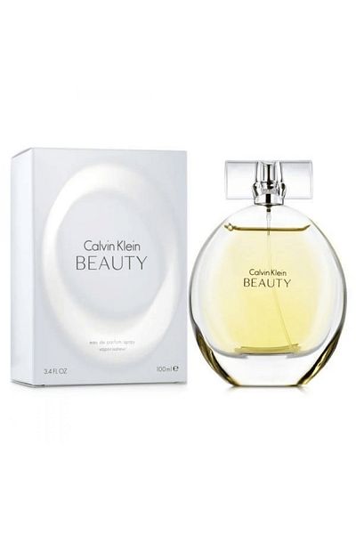 Calvin Klein Calvin Klein Beauty for Women Eau de Parfum, 100 ml