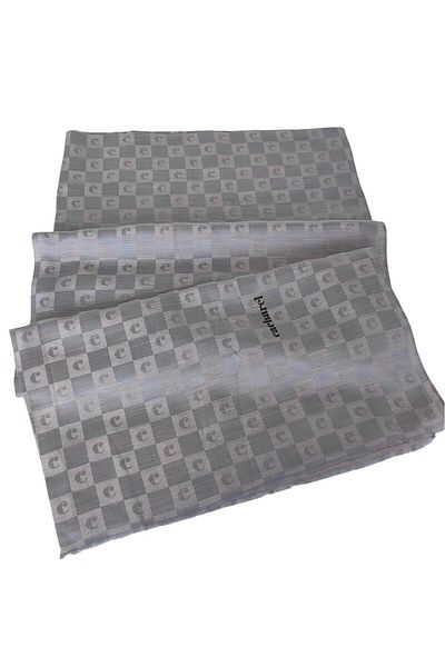 Cacharel Your Preferred with Silk Cotonyi Shawl: 8936983 -971