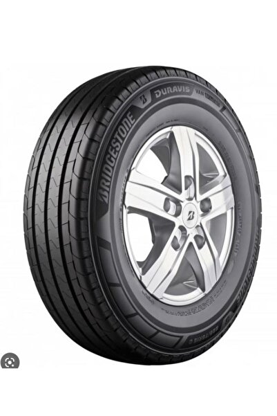 Bridgestone 225/75R16 C 121/120R DURAVIS VAN BRIDGESTONE