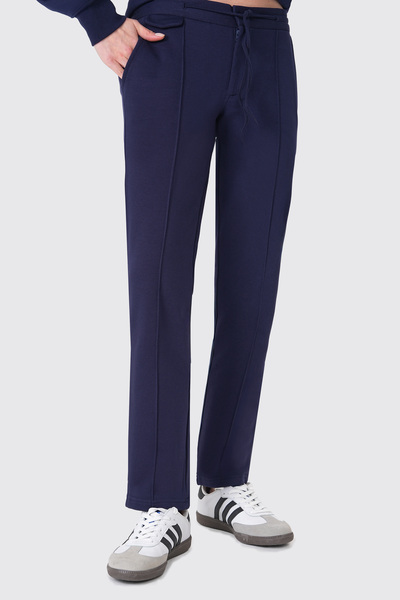 UNIQVIBE Organik Pamuklu Kadın Sweatpant
