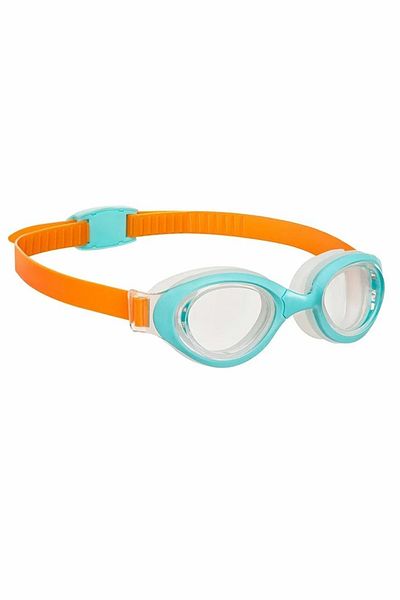 Mad Wave Blaze Orange Children's Glasses
